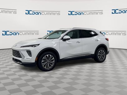 New 2026 Buick Envision Preferred