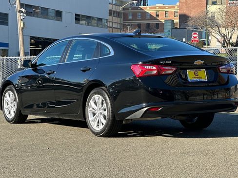 Used 2021 Chevrolet Malibu LT image 6