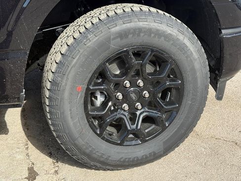 New 2026 Ford F150 STX image 5