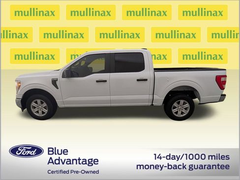 Certified 2022 Ford F150 XL w/ Equipment Group 101A High RWD image 10