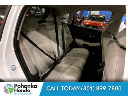 Used 2026 Honda HR-V LX image 20