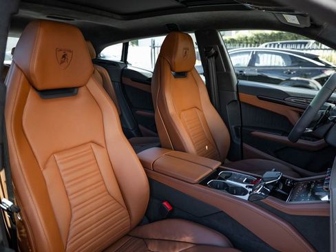 New 2025 Lamborghini Urus SE image 26