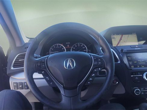 Certified 2017 Acura RDX AWD w/ Advance Package image 13