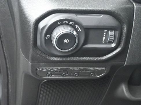 New 2026 Jeep Wrangler Willys image 19