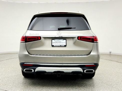 Used 2023 Mercedes-Benz GLS 450 4MATIC image 6