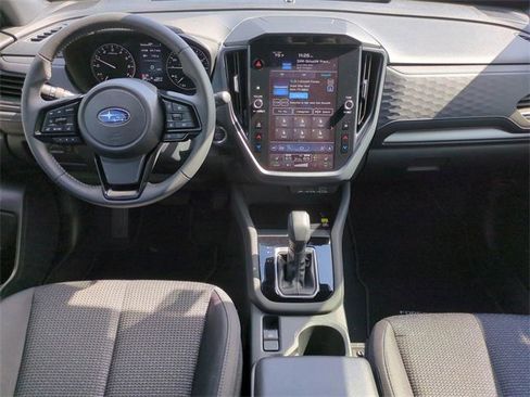 Used 2025 Subaru Forester Premium w/ Convenience Package #1 image 15