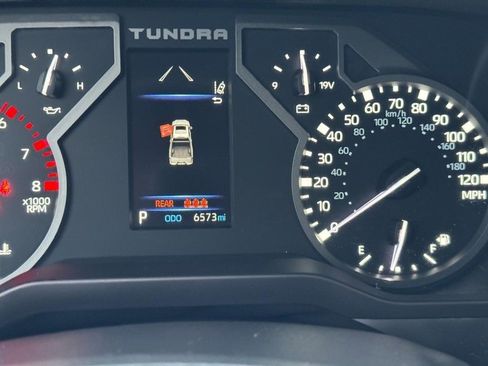 Used 2024 Toyota Tundra SR5 image 20