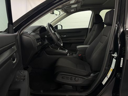 New 2026 Honda CR-V EX image 5