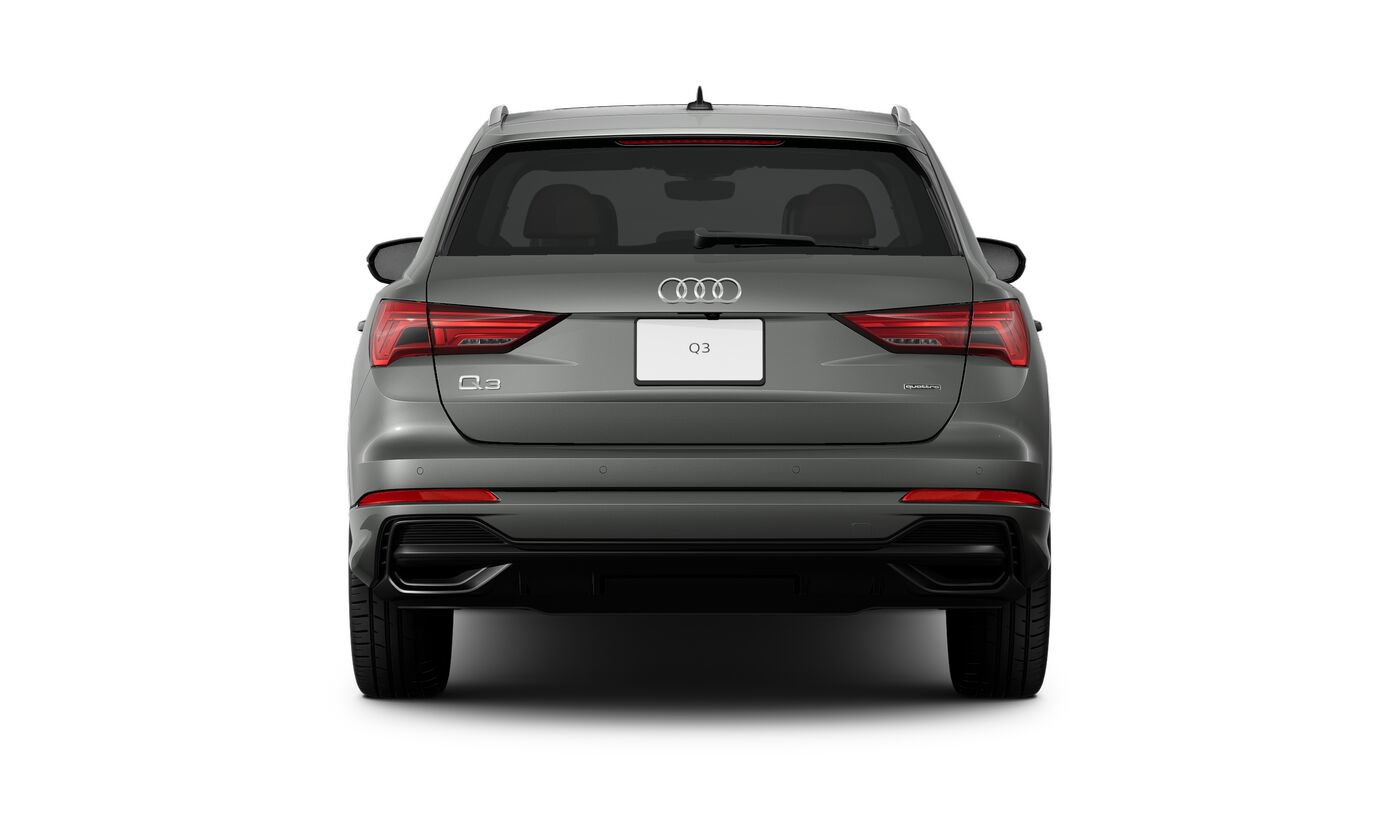 Certified 2024 Audi Q3 2.0T Premium w/ Convenience Package AWD/4WD image 7