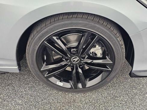New 2026 Acura Integra A-Spec FWD image 9