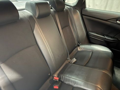Used 2020 Honda Civic Sport image 13