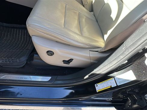 Used 2016 Dodge Durango Citadel w/ Premium Entertainment Group image 14