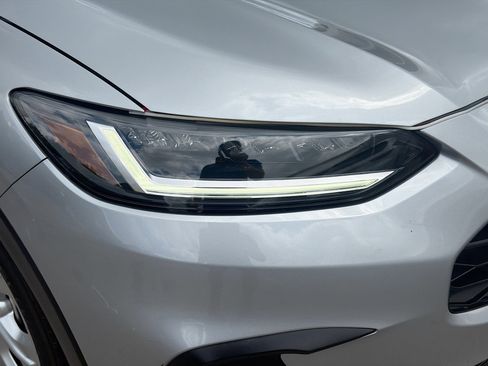 Used 2024 Honda HR-V LX image 33