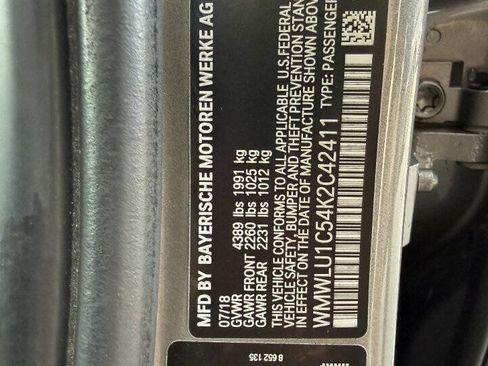 Used 2019 MINI Cooper Clubman ALL4 AWD/4WD image 24