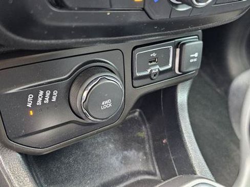 Used 2020 Jeep Renegade Altitude AWD/4WD image 20