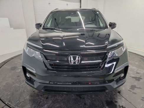 Certified 2022 Honda Pilot TrailSport image 2