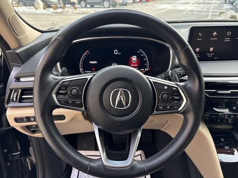 Used 2023 Acura MDX SH-AWD image 18