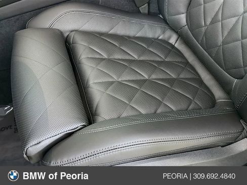 New 2026 BMW X5 xDrive50e w/ M Sport Package image 20