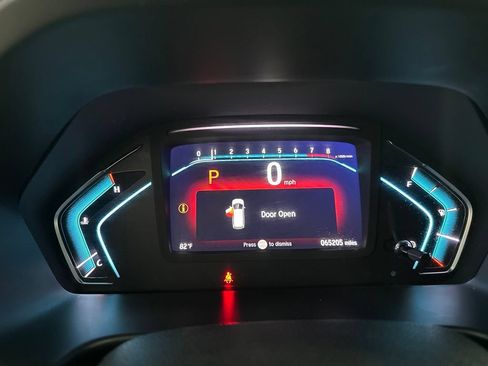 Used 2020 Honda Odyssey EX image 13