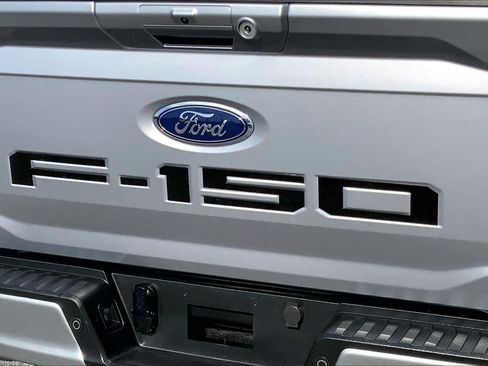Used 2023 Ford F150 XLT w/ Equipment Group 302A High AWD/4WD image 27