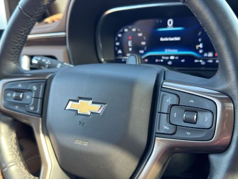 Used 2023 Chevrolet Tahoe High Country w/ Advanced Technology Package image 30