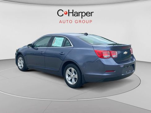 Used 2014 Chevrolet Malibu LS FWD image 5