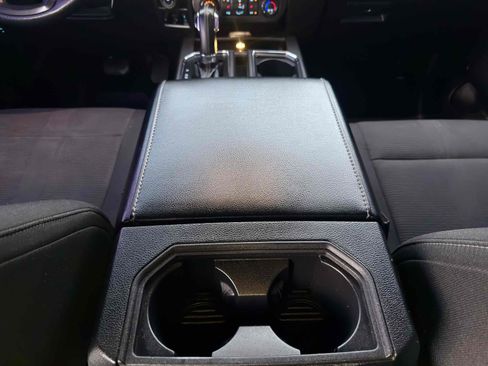 Used 2016 Ford F150 XLT w/ Equipment Group 302A Luxury image 27