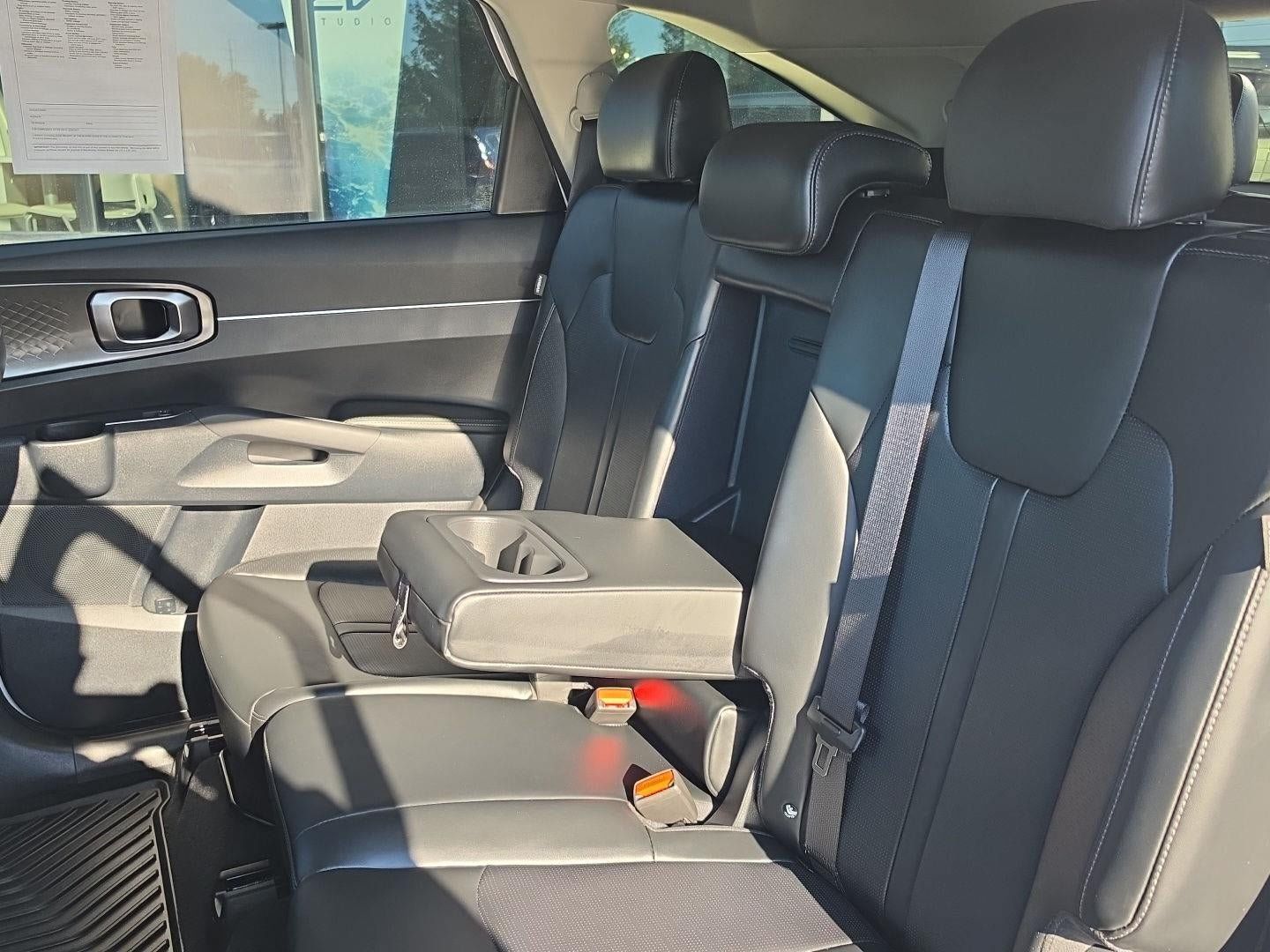 Certified 2026 Kia Sorento S AWD/4WD image 19