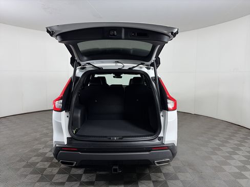 Used 2024 Honda CR-V Sport-L image 10