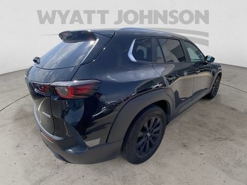 Used 2025 MAZDA CX-50 AWD 2.5 S w/ Preferred Package image 10