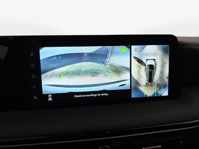 Used 2025 Nissan Kicks SR FWD image 23