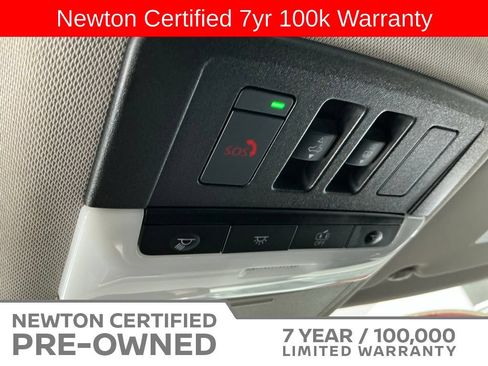 Used 2024 Nissan Rogue SV w/ SV Premium Package AWD/4WD image 36