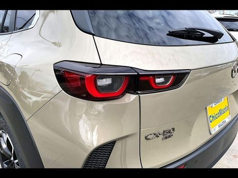 New 2026 MAZDA CX-50 Meridian Edition w/ Apex Package AWD/4WD image 61