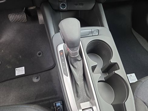 Used 2026 Chevrolet Trax LS image 28