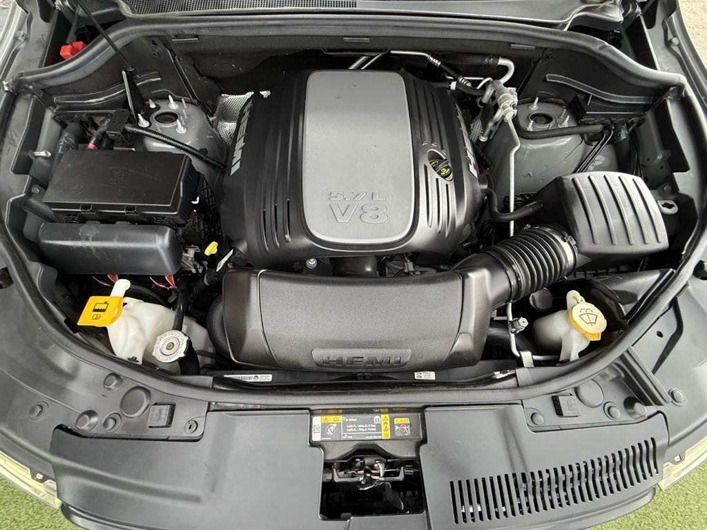 Used 2022 Dodge Durango R/T w/ Blacktop Package AWD/4WD image 35