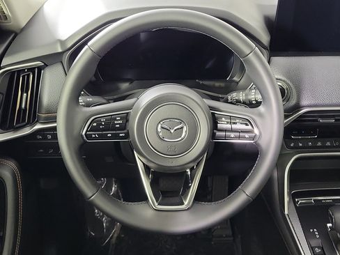 Certified 2026 MAZDA CX-90 3.3 Turbo w/ Premium Sport Pkg AWD/4WD image 14