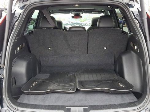 Used 2025 Honda CR-V Sport-L image 29