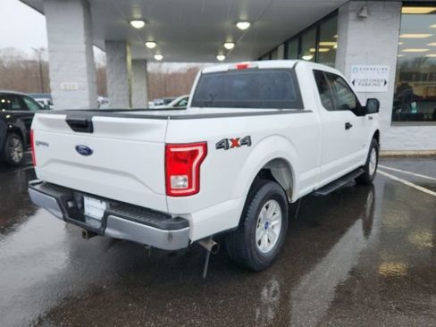 Used 2015 Ford F150 XL w/ Equipment Group 101A Mid image 5