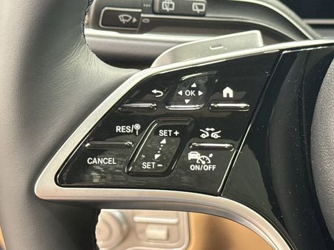 New 2026 Mercedes-Benz GLE 450 4MATIC image 25