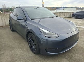 Used 2023 Tesla Model Y Performance video 2