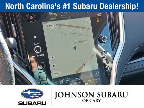 Certified 2023 Subaru Outback Limited image 16