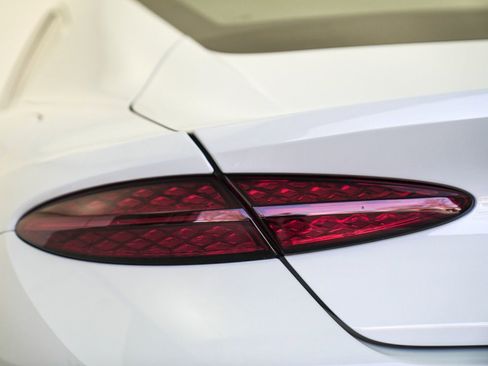 New 2026 Bentley Continental Mulliner image 60