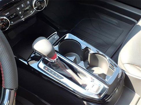 New 2026 Chevrolet Trax RS image 8