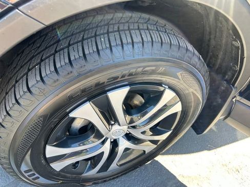 Used 2017 Toyota RAV4 LE w/ All Weather Liner Package AWD/4WD image 21