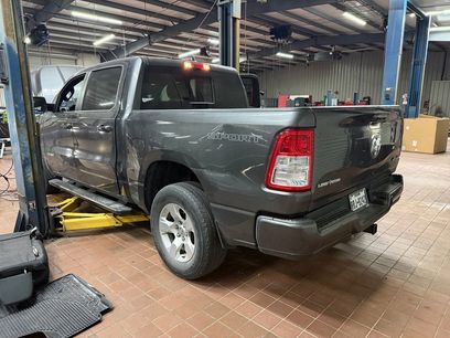 Used 2022 RAM 1500 Lone Star