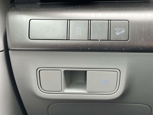 New 2026 Hyundai Kona SEL Sport image 18