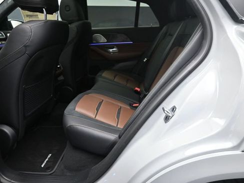 New 2026 Mercedes-Benz GLE 63 AMG S image 21