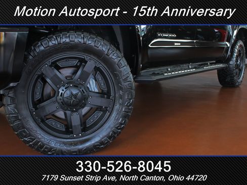 Used 2017 Toyota Tundra SR5 image 44