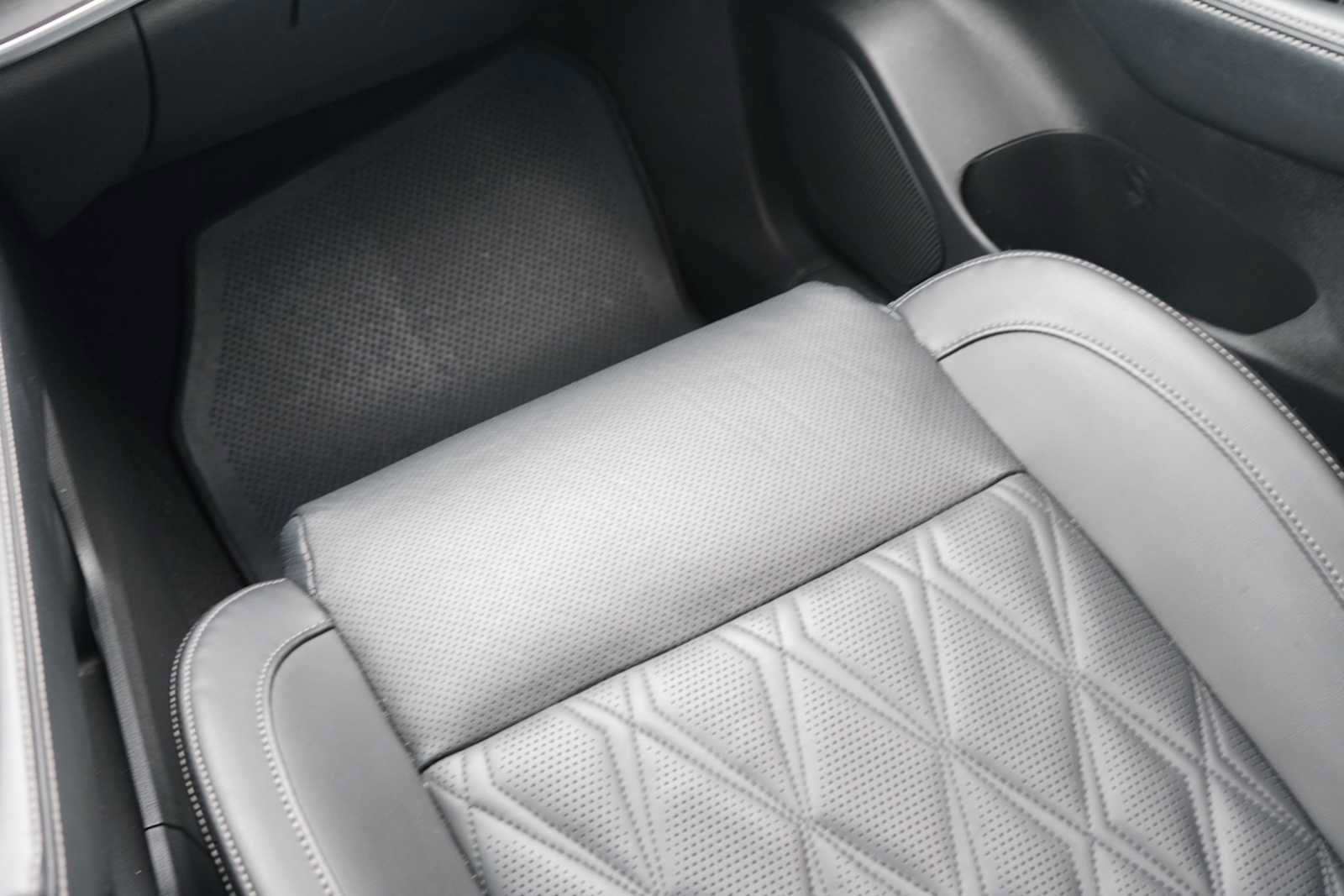Used 2023 Nissan Rogue Platinum w/ Platinum Premium Package FWD image 22