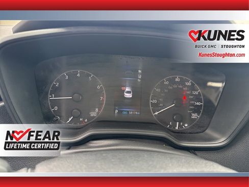 Used 2023 Toyota Corolla LE image 23